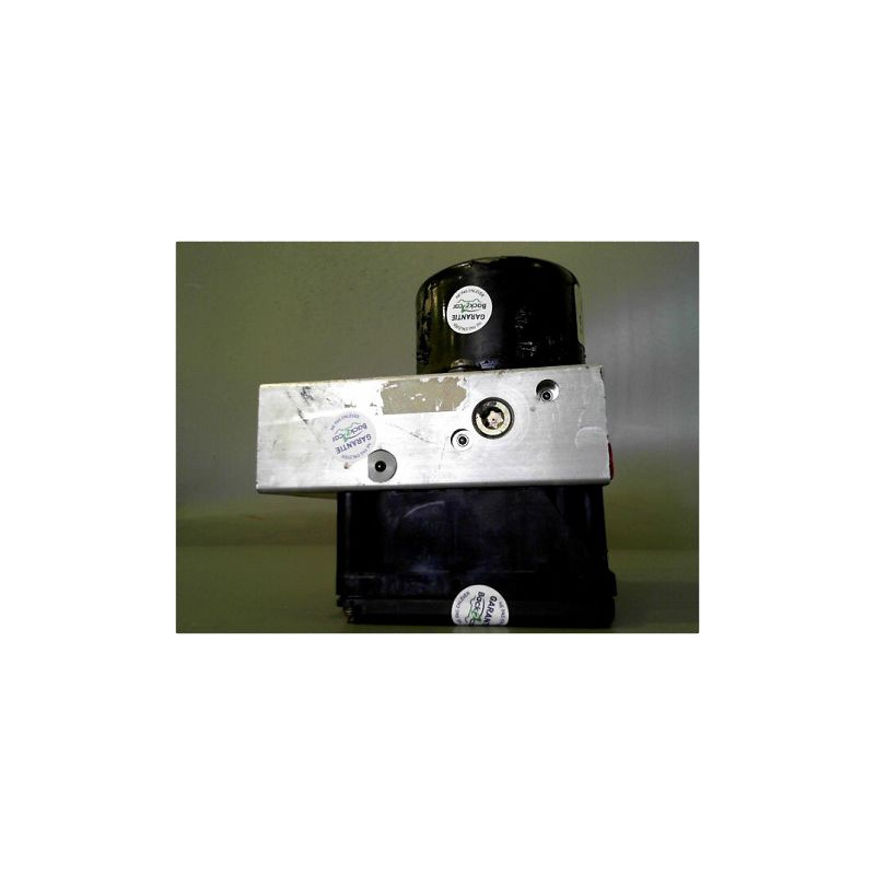 UNITE HYDRAULIQUE ABS VOLVO S80 2003-
