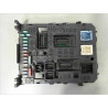 BOITIER GESTION HABITACLE PEUGEOT 308 2007-2011