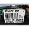 BOITIER GESTION HABITACLE PEUGEOT 308 2007-2011