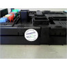 BOITIER GESTION HABITACLE PEUGEOT 308 2007-2011