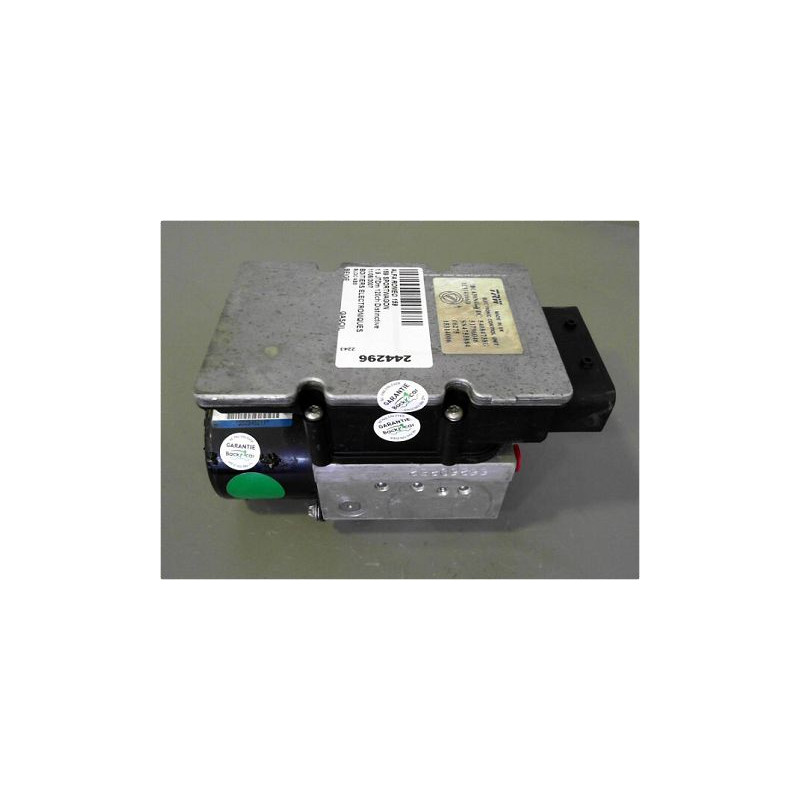 UNITE HYDRAULIQUE ABS ALFA ROMEO 159 SPORTWAGON