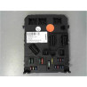 BOITIER GESTION HABITACLE CITROEN C3 2002-2005
