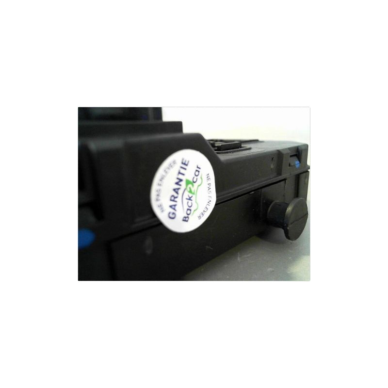 BOITIER GESTION HABITACLE CITROEN C3 2002-2005