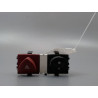 BOUTON DE WARNING RENAULT MEGANE II Phase 1 2002-2005