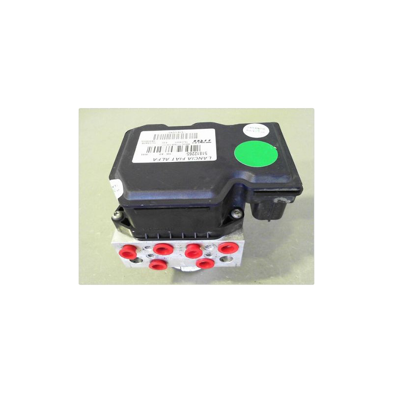 UNITE HYDRAULIQUE ABS ALFA ROMEO 159