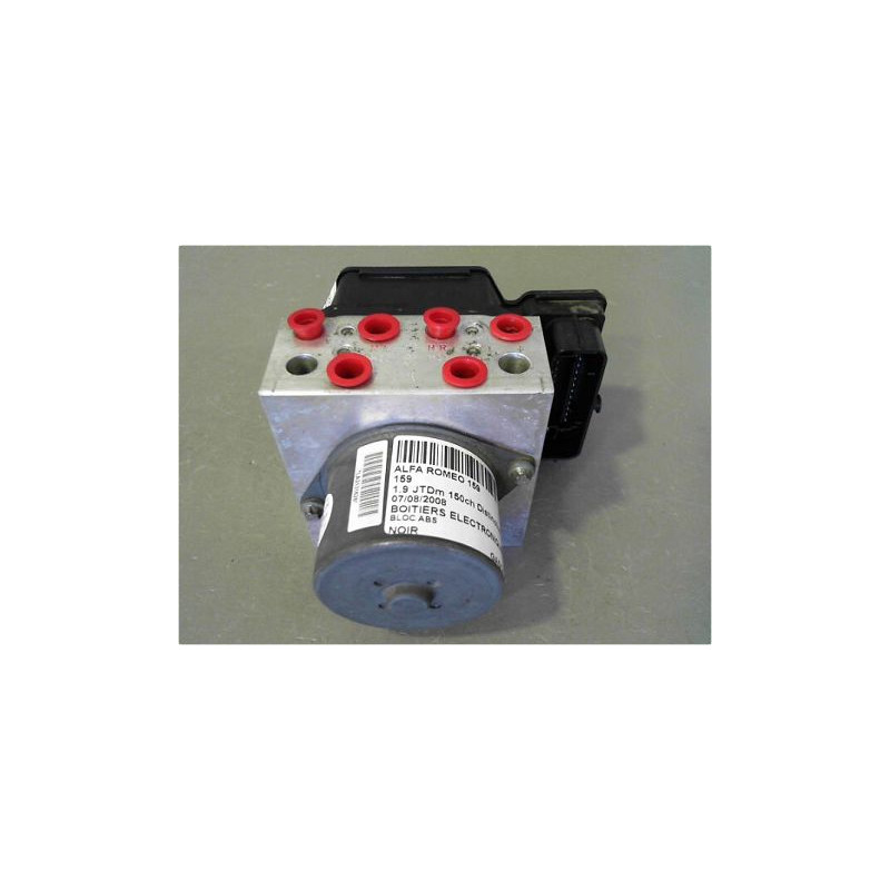 UNITE HYDRAULIQUE ABS ALFA ROMEO 159