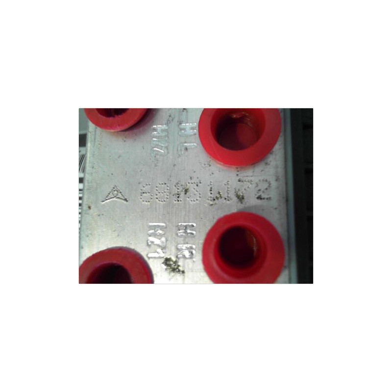 UNITE HYDRAULIQUE ABS ALFA ROMEO 159
