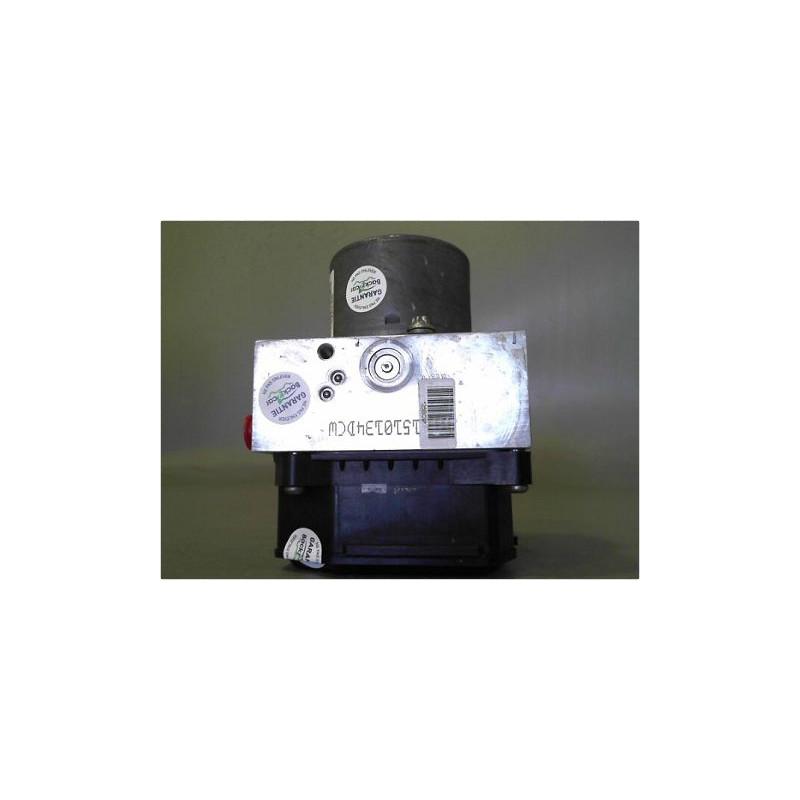 UNITE HYDRAULIQUE ABS ALFA ROMEO 159