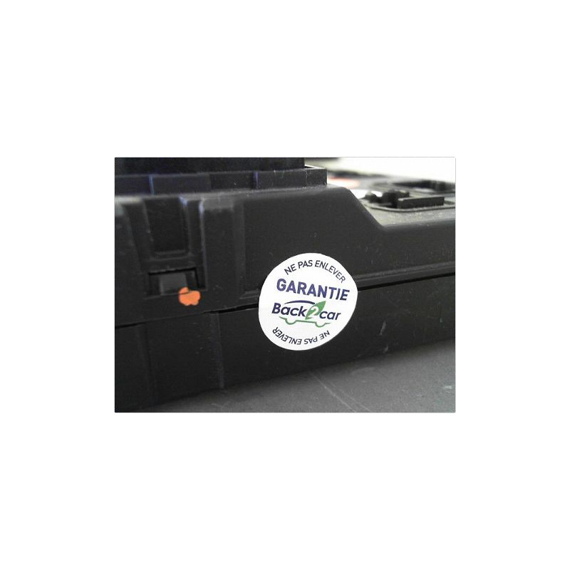 BOITIER GESTION HABITACLE PEUGEOT 407 SW