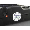 BOITIER GESTION HABITACLE PEUGEOT 407 SW