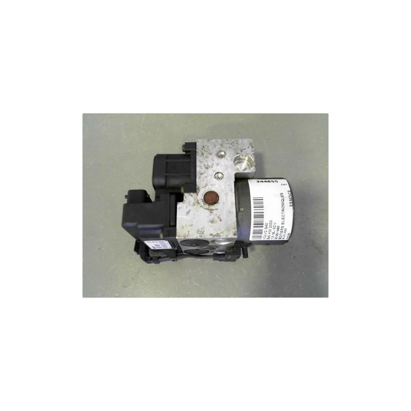 UNITE HYDRAULIQUE ABS VOLVO S40 -2000