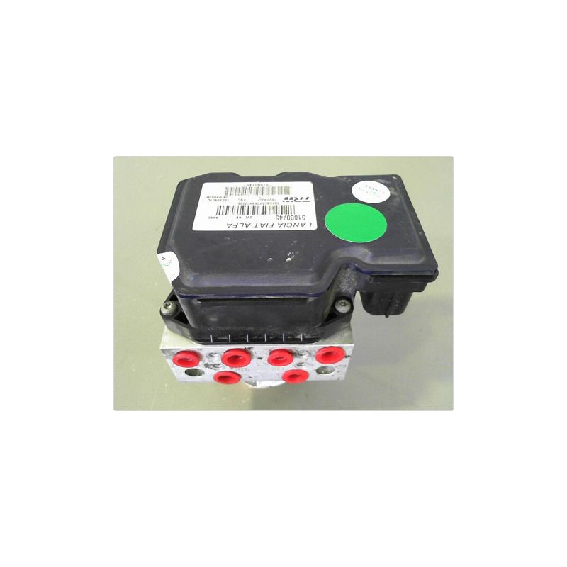 UNITE HYDRAULIQUE ABS ALFA ROMEO 159