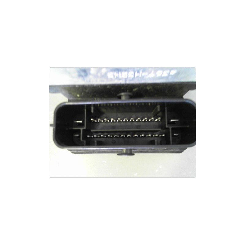 UNITE HYDRAULIQUE ABS ALFA ROMEO 159