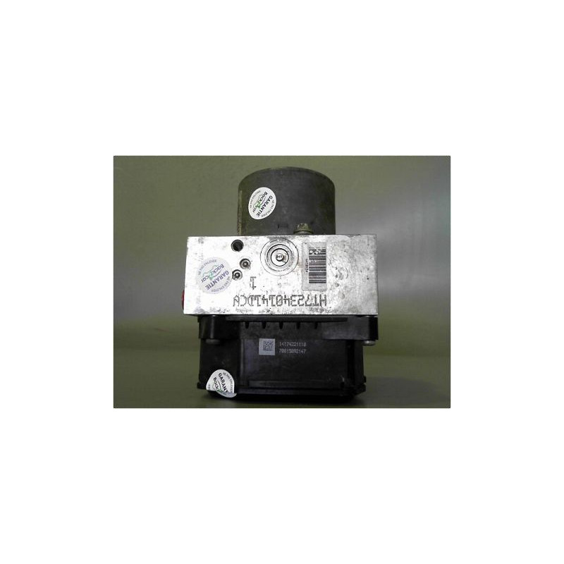 UNITE HYDRAULIQUE ABS ALFA ROMEO 159