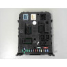 BOITIER GESTION HABITACLE CITROEN C5 II 2008-