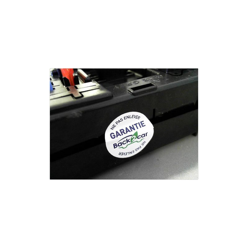 BOITIER GESTION HABITACLE CITROEN C5 II 2008-