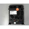 BOITIER GESTION HABITACLE CITROEN C3 2002-2005