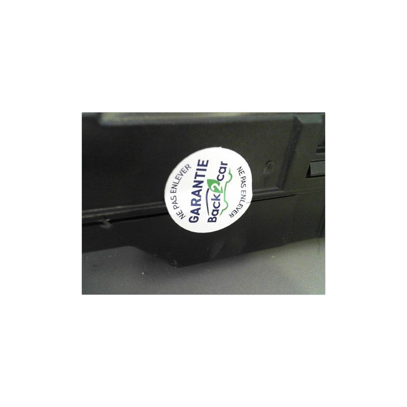 BOITIER GESTION HABITACLE CITROEN C3 2002-2005
