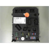 BOITIER GESTION HABITACLE PEUGEOT 407 SW