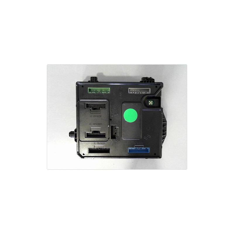 BOITIER GESTION HABITACLE RENAULT MEGANE III COUPE 08-12