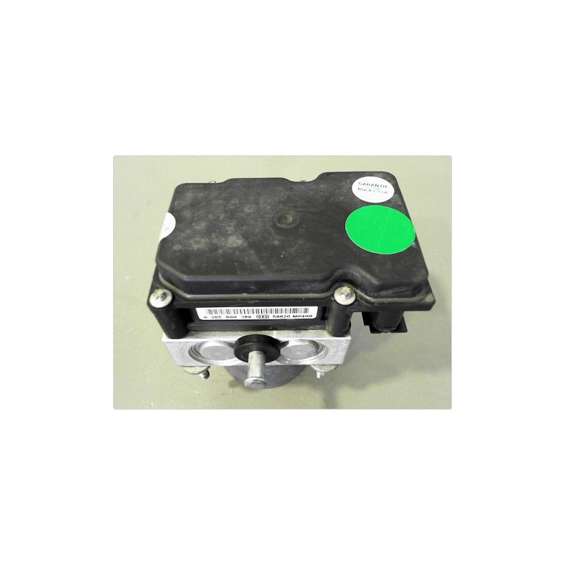 UNITE HYDRAULIQUE ABS FIAT STILO 01-07