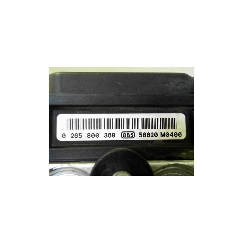 UNITE HYDRAULIQUE ABS FIAT STILO 01-07