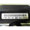 UNITE HYDRAULIQUE ABS FIAT STILO 01-07