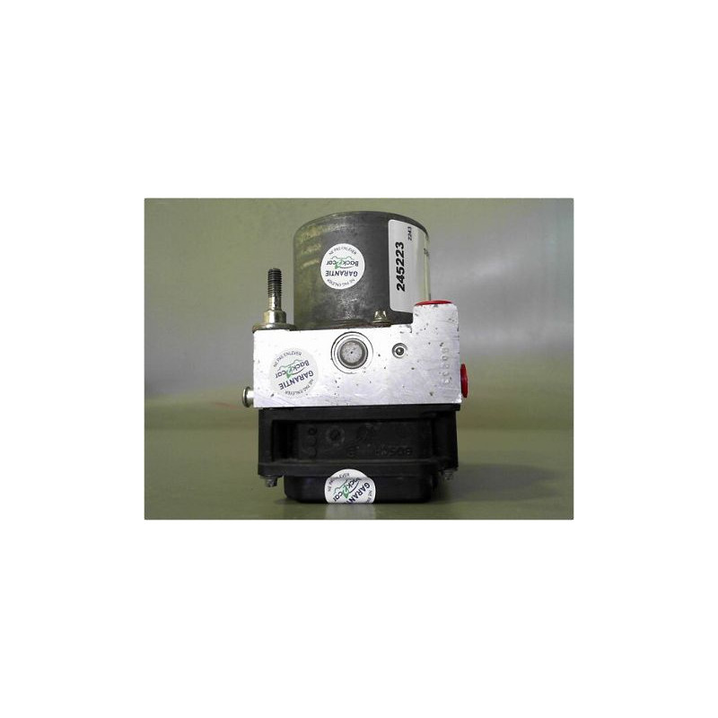 UNITE HYDRAULIQUE ABS FIAT STILO 01-07