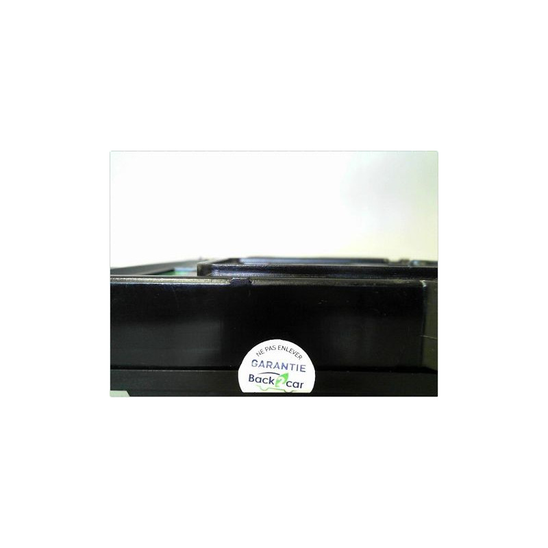 BOITIER GESTION HABITACLE RENAULT MEGANE III COUPE 08-12