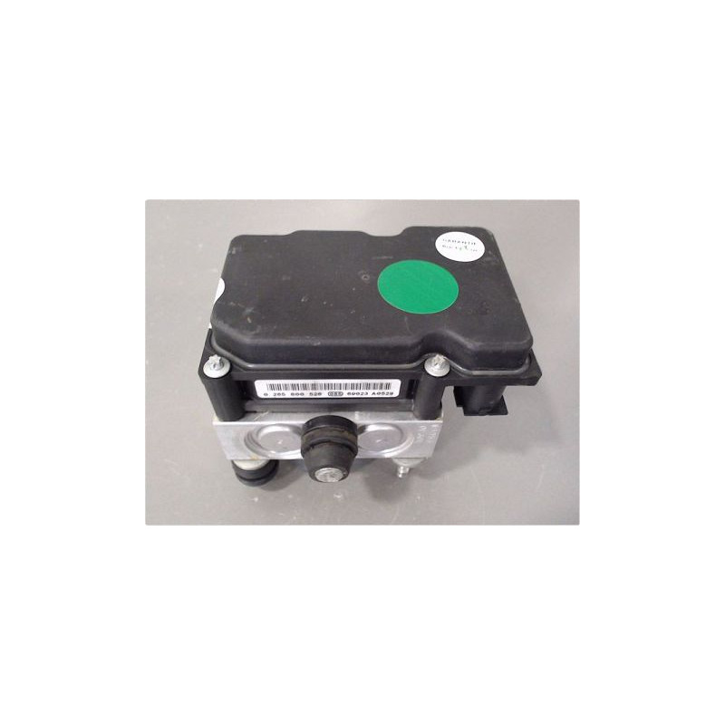 UNITE HYDRAULIQUE ABS LANCIA MUSA 04-07