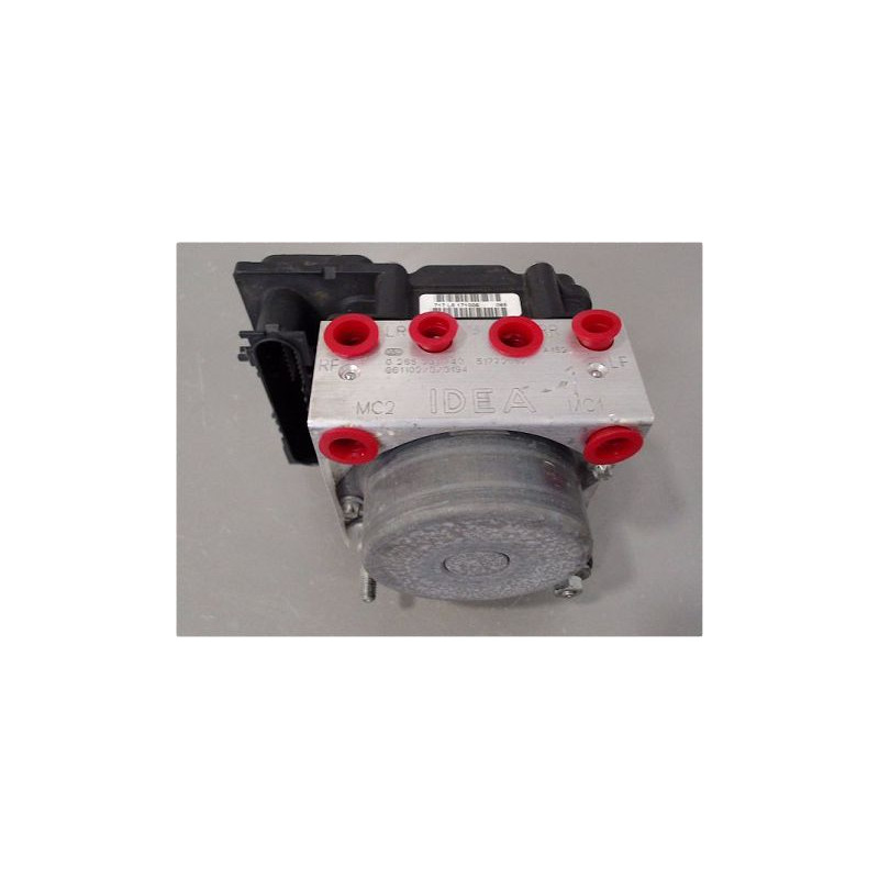 UNITE HYDRAULIQUE ABS LANCIA MUSA 04-07