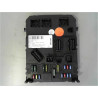 BOITIER GESTION HABITACLE PEUGEOT 407 SW