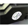 BOITIER GESTION HABITACLE PEUGEOT 407 SW