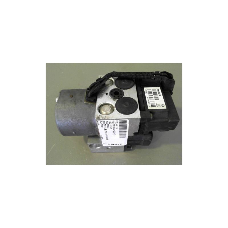 UNITE HYDRAULIQUE ABS VOLVO V40 2000-2003