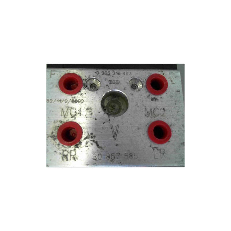 UNITE HYDRAULIQUE ABS VOLVO V40 2000-2003