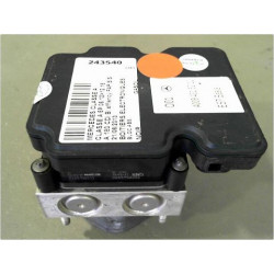 UNITE HYDRAULIQUE ABS