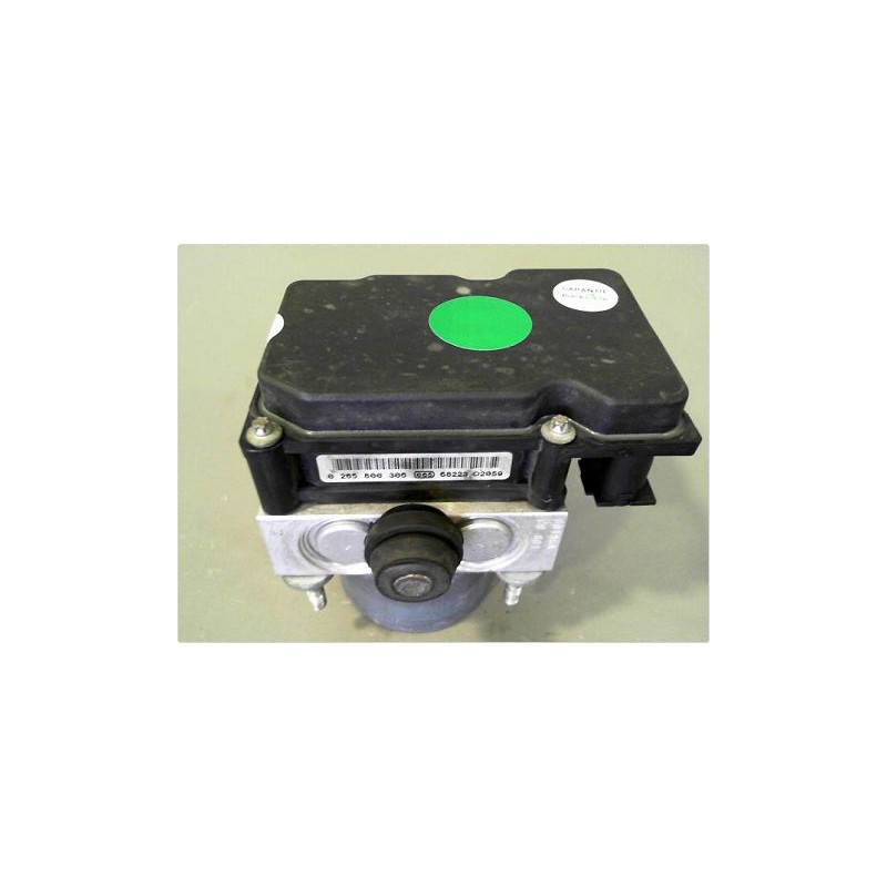 UNITE HYDRAULIQUE ABS FIAT PANDA II 03-12