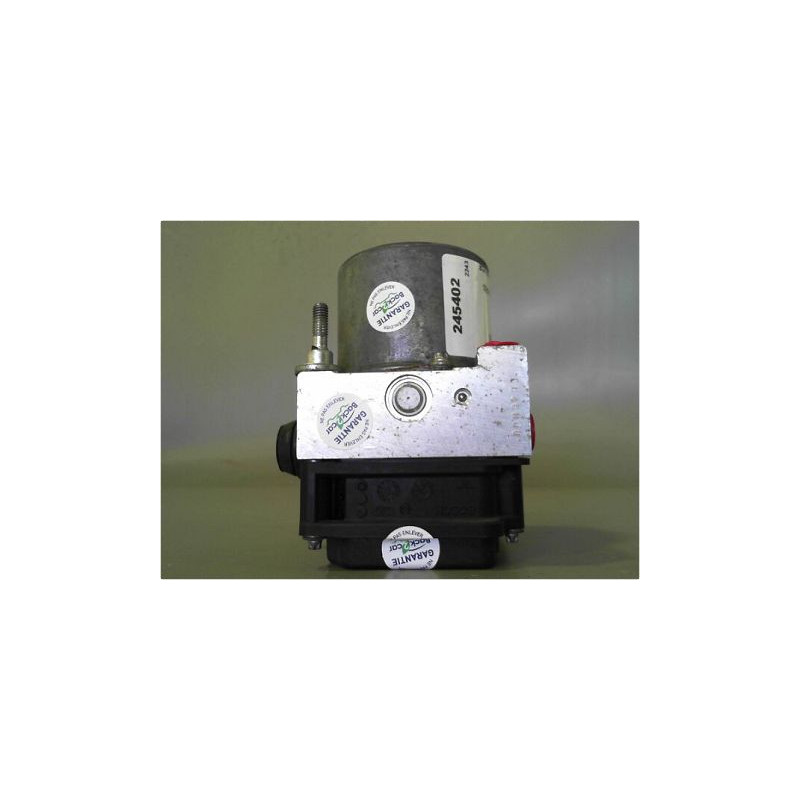 UNITE HYDRAULIQUE ABS FIAT PANDA II 03-12