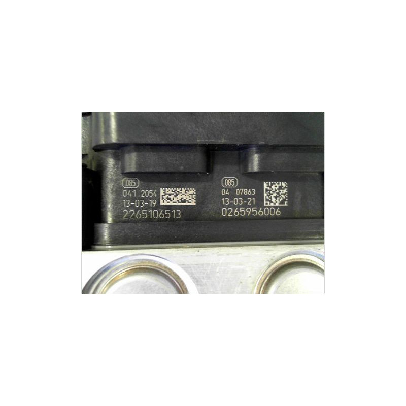 UNITE HYDRAULIQUE ABS MERCEDES CLASSE A 12-15