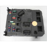 BOITIER GESTION HABITACLE CITROEN C3 2002-2005
