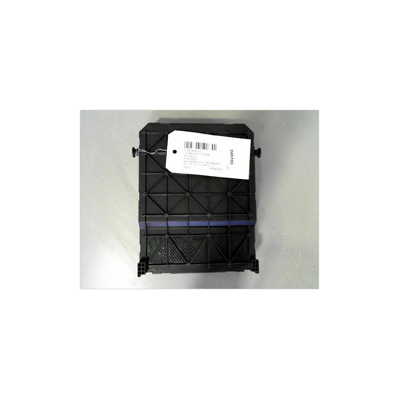 BOITIER GESTION HABITACLE CITROEN C3 2002-2005