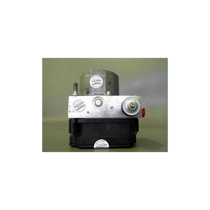 UNITE HYDRAULIQUE ABS MERCEDES CLASSE A 12-15