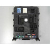 BOITIER GESTION HABITACLE CITROEN C5 PH2 2004-2008