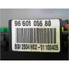 BOITIER GESTION HABITACLE CITROEN C5 PH2 2004-2008