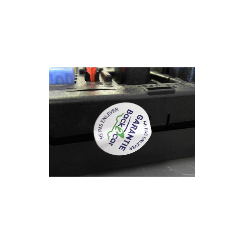 BOITIER GESTION HABITACLE CITROEN C5 PH2 2004-2008