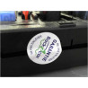 BOITIER GESTION HABITACLE CITROEN C5 PH2 2004-2008