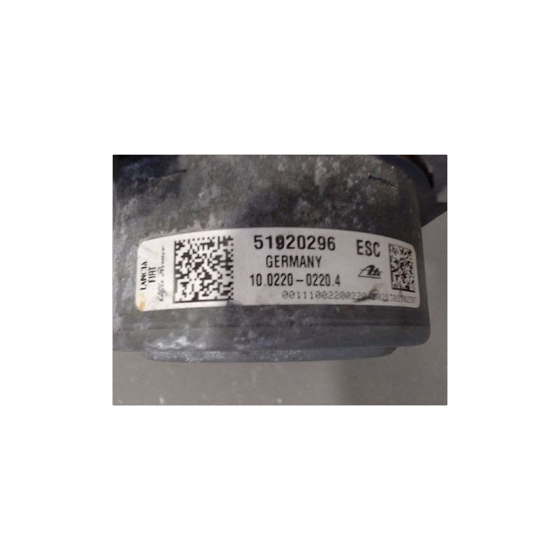UNITE HYDRAULIQUE ABS ALFA ROMEO GIULIETTA 2010-
