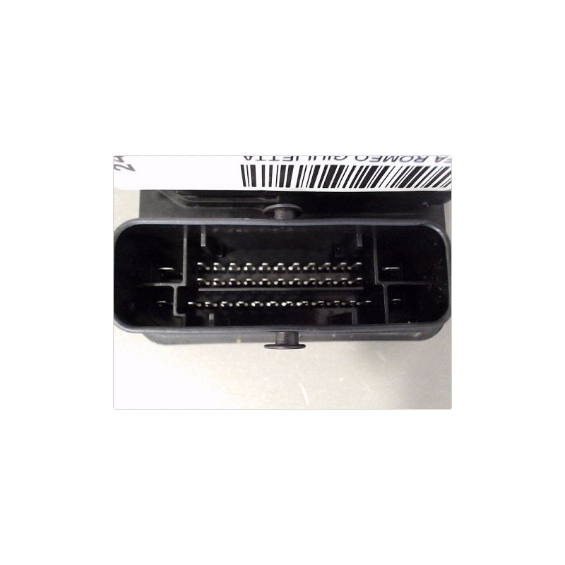 UNITE HYDRAULIQUE ABS ALFA ROMEO GIULIETTA 2010-