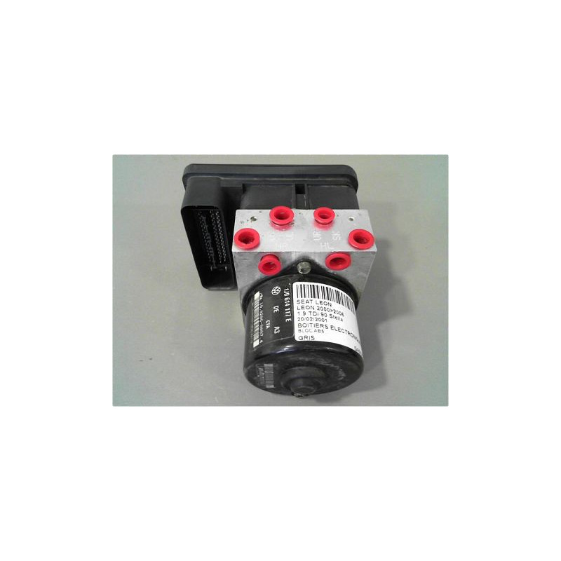 UNITE HYDRAULIQUE ABS SEAT LEON 2000-2006