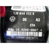 UNITE HYDRAULIQUE ABS SEAT LEON 2000-2006